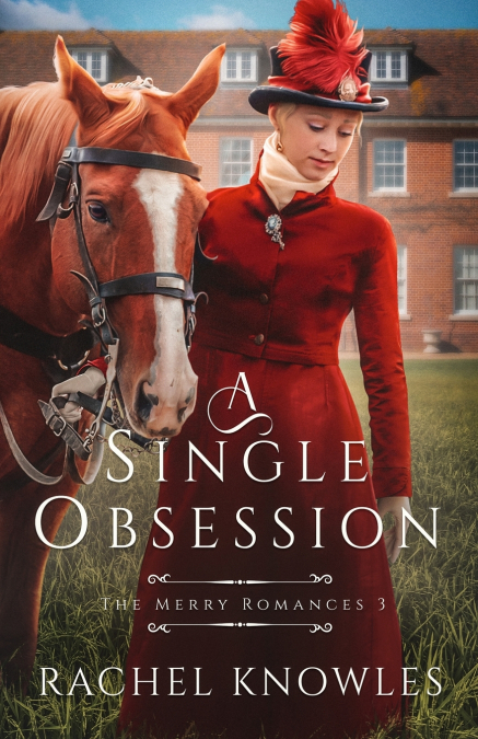 A SINGLE OBSESSION