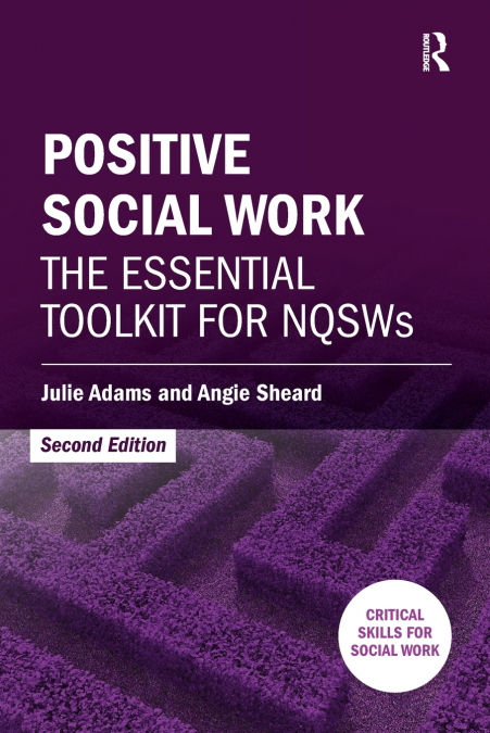 POSITIVE SOCIAL WORK