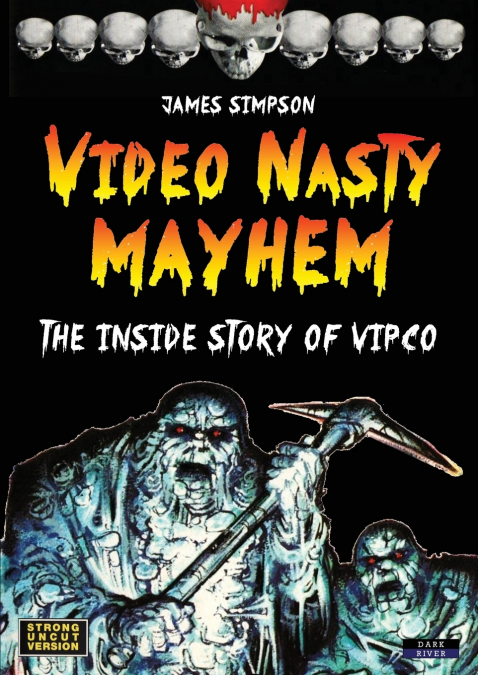 VIDEO NASTY MAYHEM