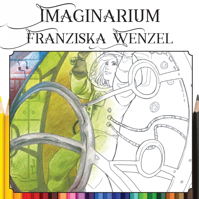 IMAGINARIUM