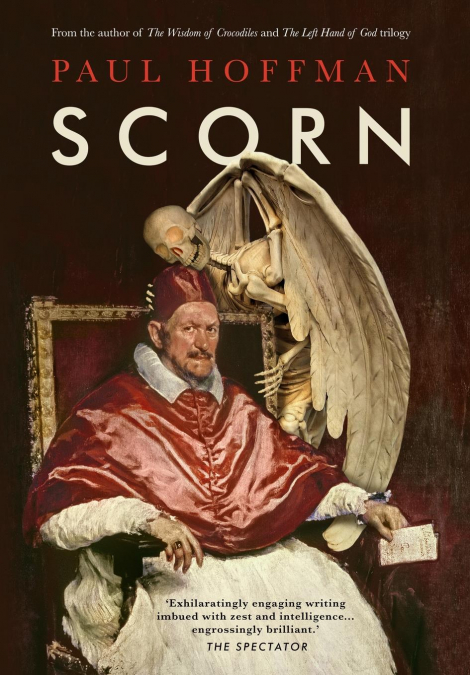 SCORN