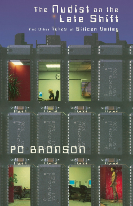 NUDISTA DEL TURNO DE NOCHE, EL