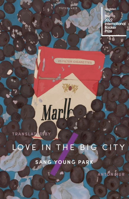 LOVE IN THE BIG CITY