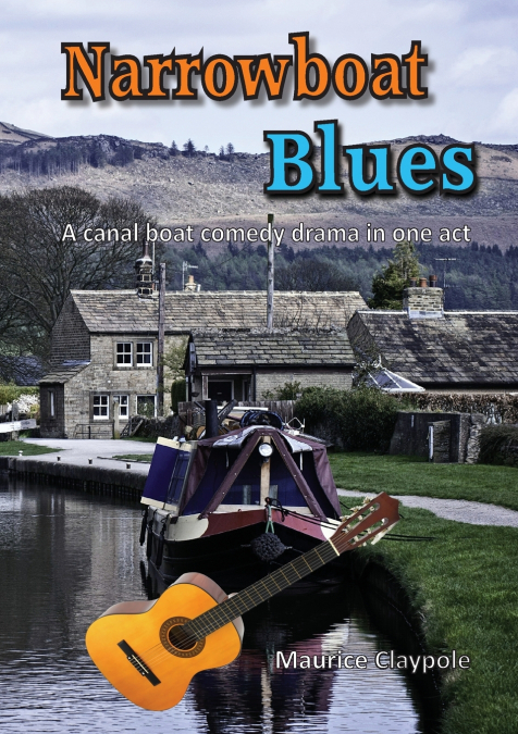 NARROWBOAT BLUES