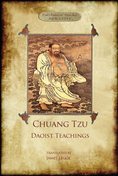 THE WRITINGS OF CHUANG TZU