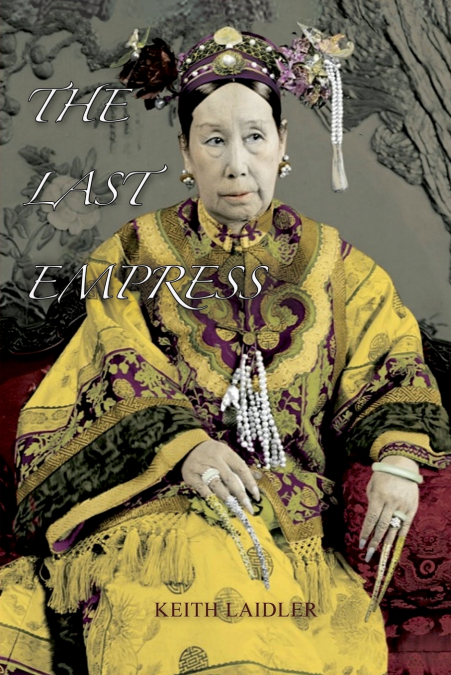 THE LAST EMPRESS