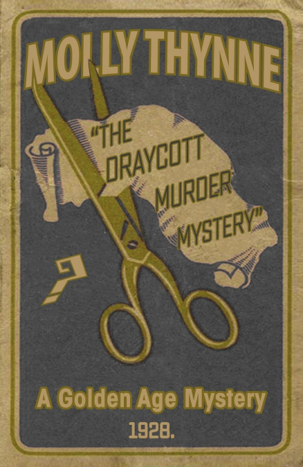 THE DRAYCOTT MURDER MYSTERY