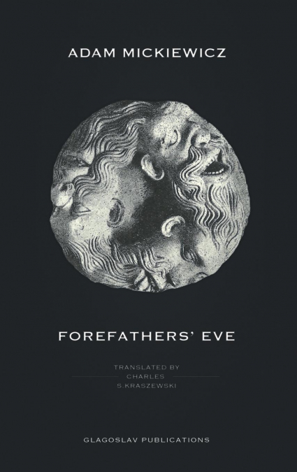 FOREFATHERS? EVE