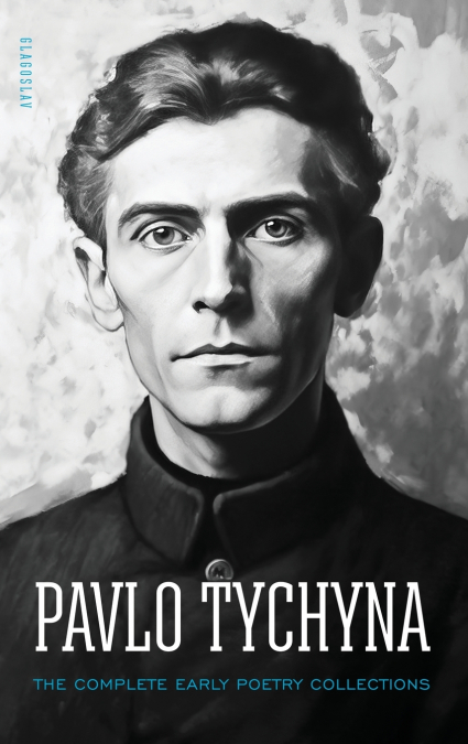 PAVLO TYCHYNA