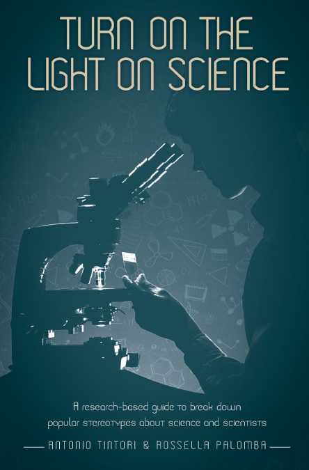 TURN ON THE LIGHT ON SCIENCE