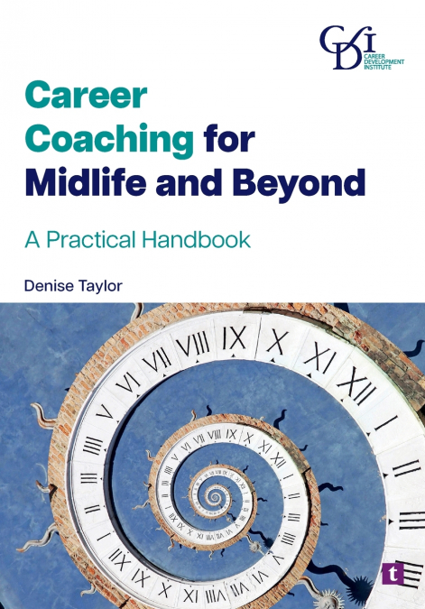 CAREER COACHING FOR MIDLIFE AND BEYOND