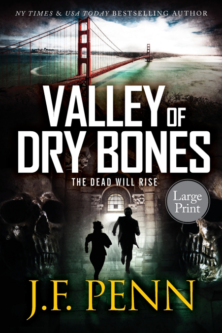 VALLEY OF DRY BONES