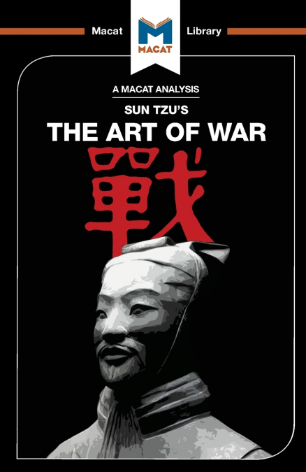 AN ANALYSIS OF SUN TZU?S THE ART OF WAR