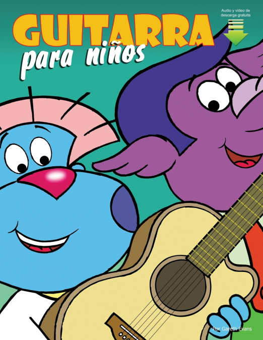 GUITARRA PARA NI�OS
