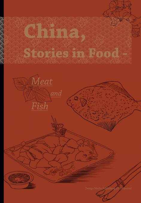 CHINA, STORIES IN FOOD - MEAT AND FISH/?????????????