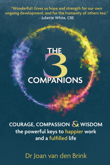 THE THREE COMPANIONS