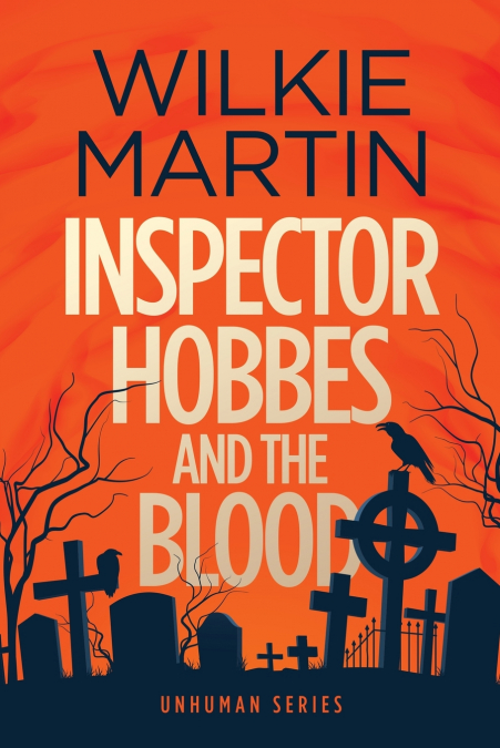 INSPECTOR HOBBES AND THE BLOOD