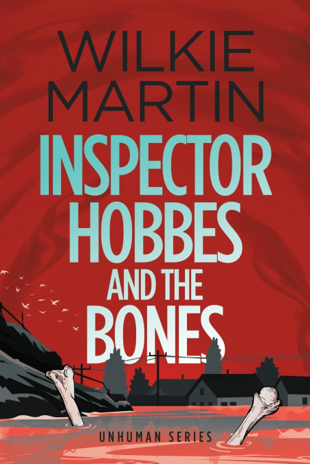 INSPECTOR HOBBES AND THE CURSE