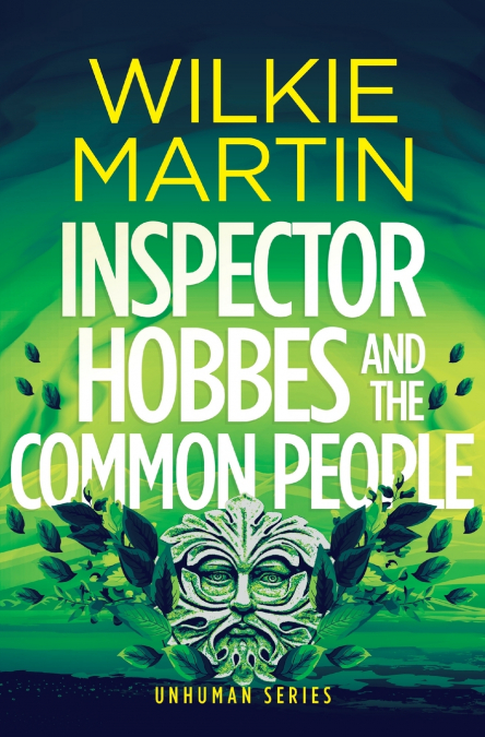 INSPECTOR HOBBES AND THE COMMON PEOPLE