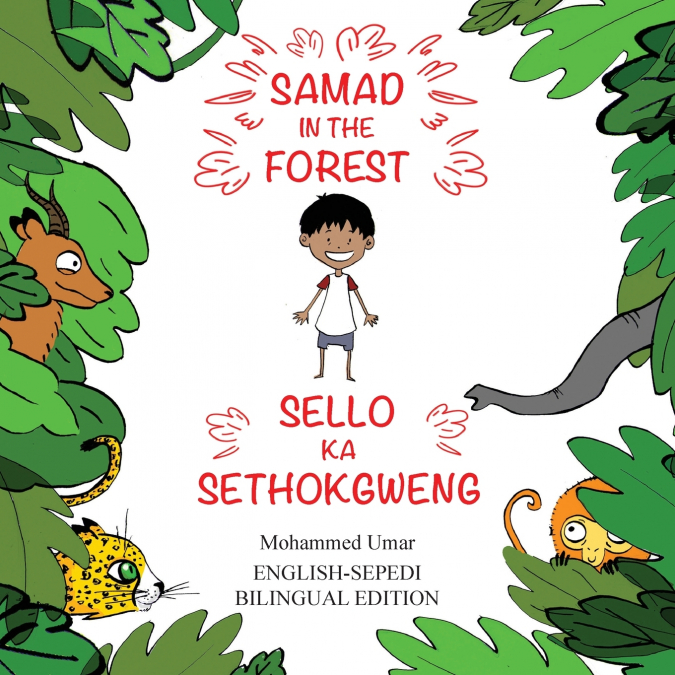 SAMAD IN THE FOREST