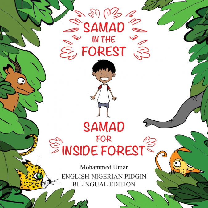 SAMAD IN THE FOREST