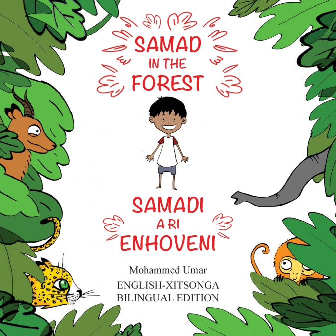 SAMAD IN THE FOREST