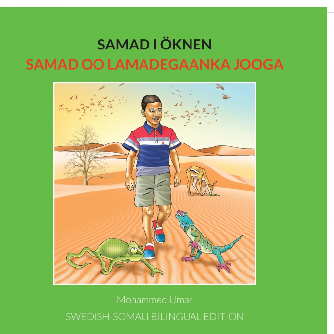 SAMAD I OKNEN
