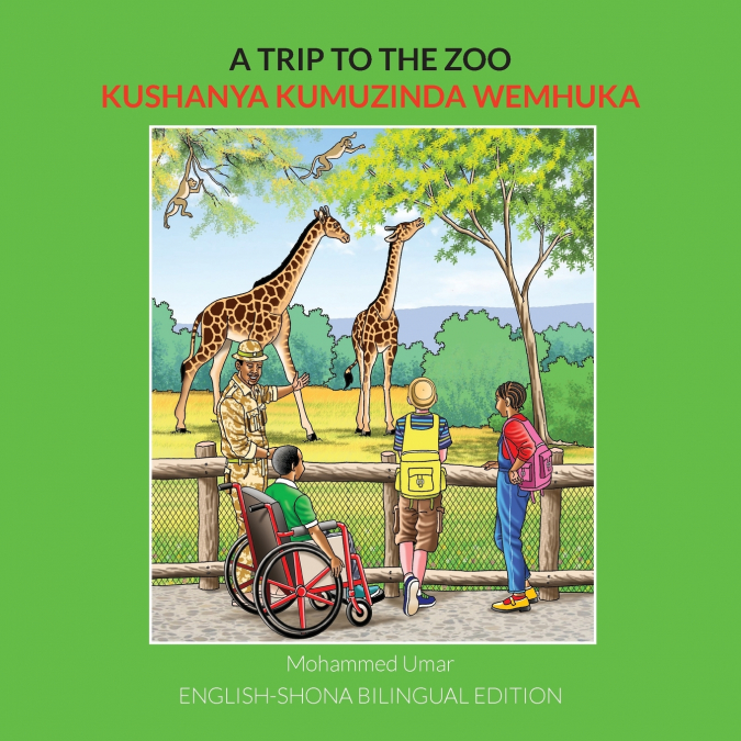 A TRIP TO THE ZOO