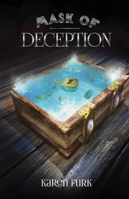 MASK OF DECEPTION