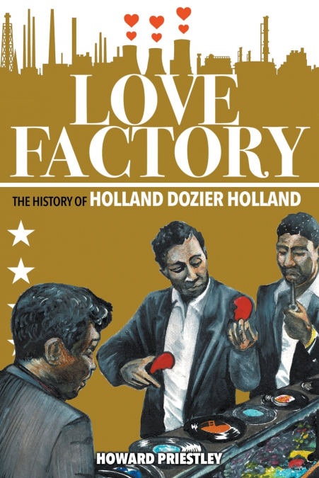 LOVE FACTORY