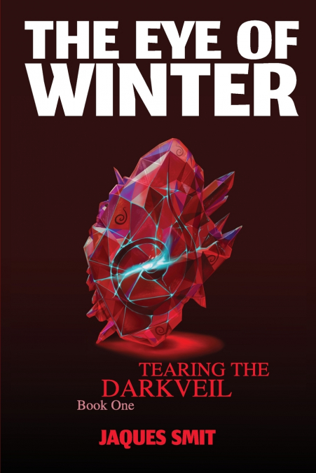 THE EYE OF WINTER