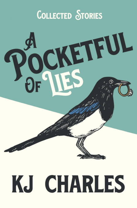 A POCKETFUL OF LIES
