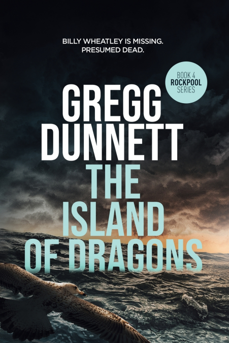 THE ISLAND OF DRAGONS