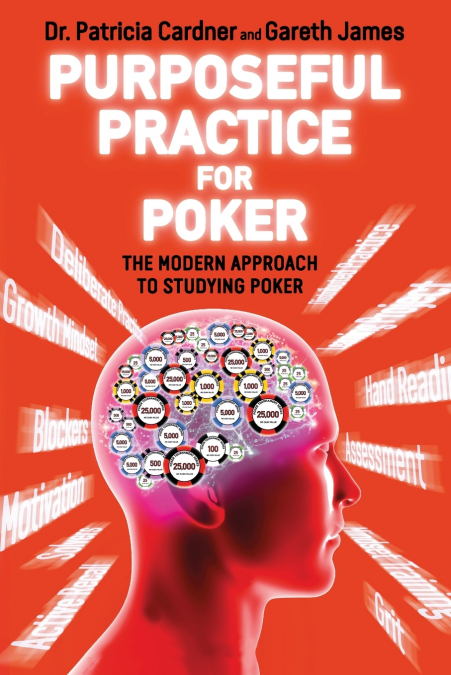 PURPOSEFUL PRACTICE FOR POKER
