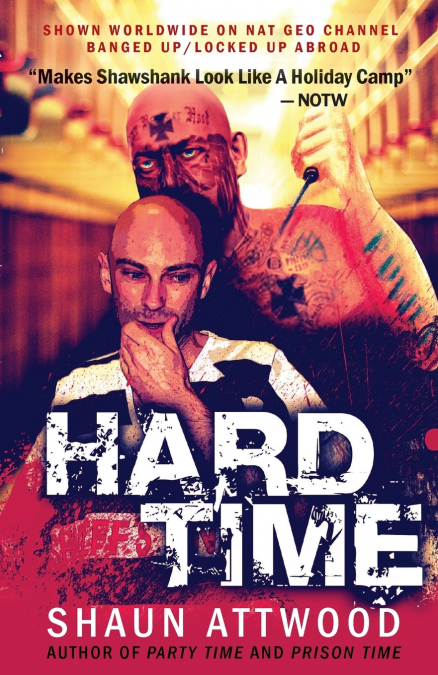 HARD TIME