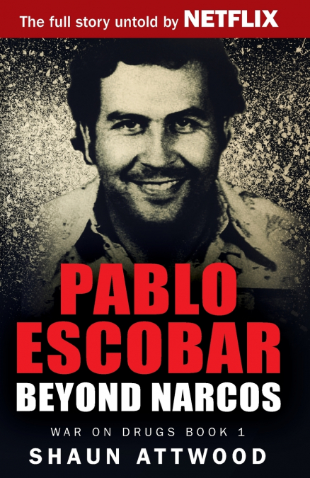 PABLO ESCOBAR
