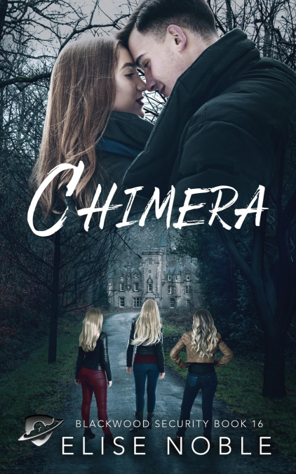 CHIMERA