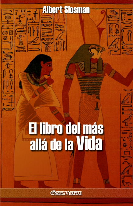 EL LIBRO DEL MAS ALLA DE LA VIDA