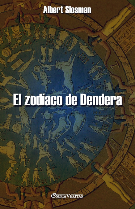 EL ZODIACO DE DENDERA