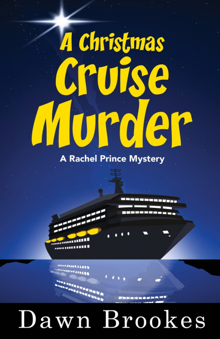 A CHRISTMAS CRUISE MURDER
