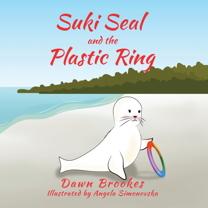 SUKI SEAL AND THE PLASTIC RING
