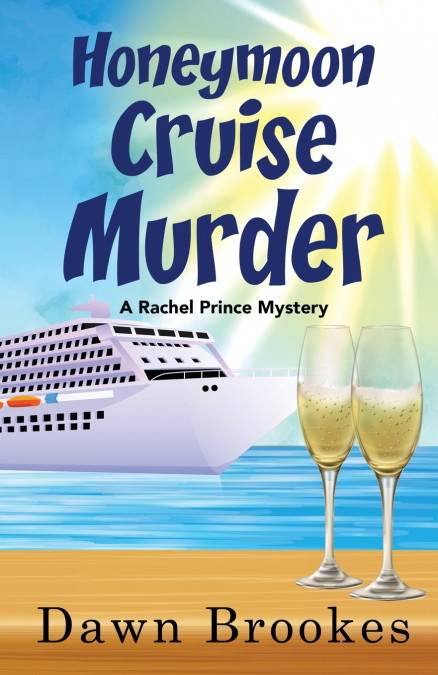 HONEYMOON CRUISE MURDER