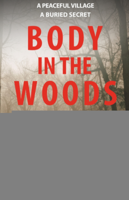 BODY IN THE WOODS