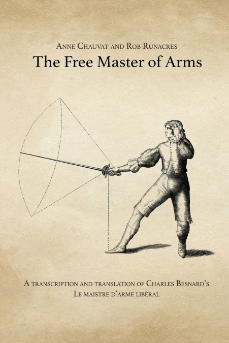 THE FREE MASTER OF ARMS