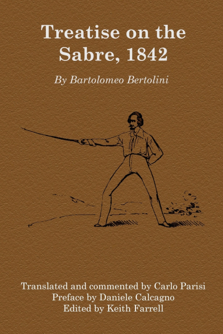 TREATISE ON THE SABRE, 1842