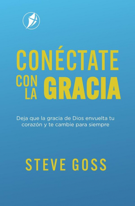 CONECTATE CON LA GRACIA