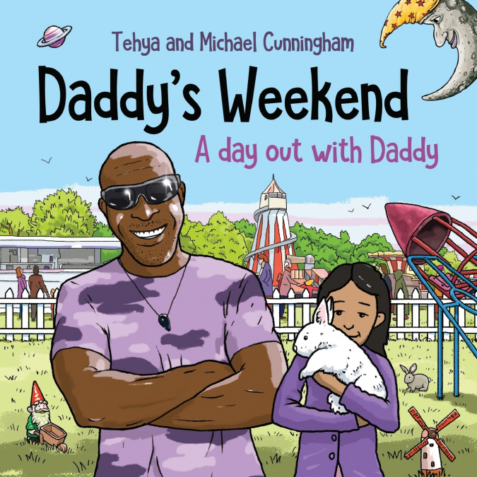 DADDY?S WEEKEND