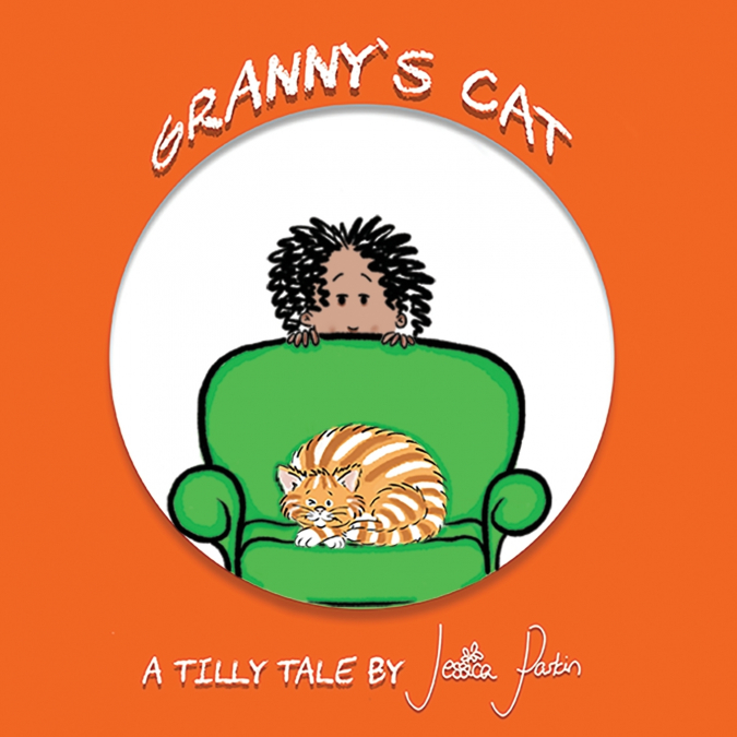 GRANNY?S CAT