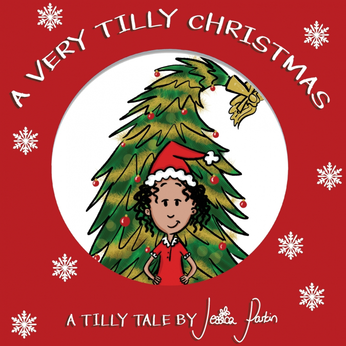 A VERY TILLY CHRISTMAS