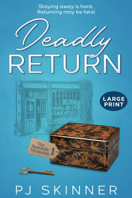DEADLY RETURN